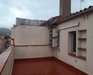 Terrassa de Àtic en venda en Viladecans amb Aire condicionat