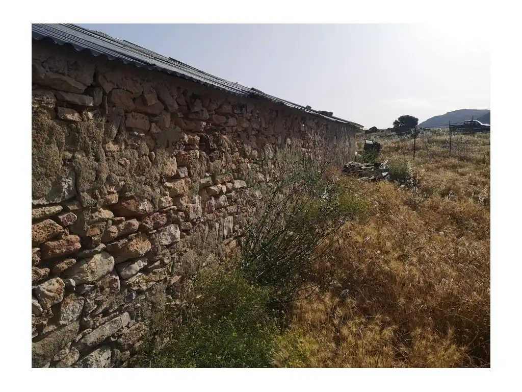 Casa rústica en venta en San Rafael, imagen 2