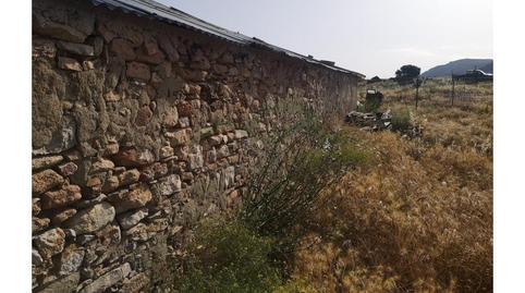 Foto 2 de Finca rústica en venda a San Rafael, Ronda