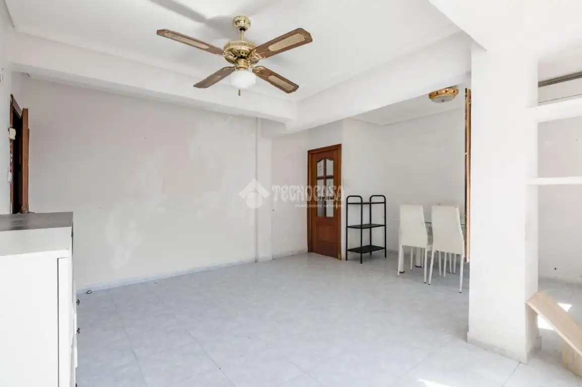 Piso en venta en Madrid