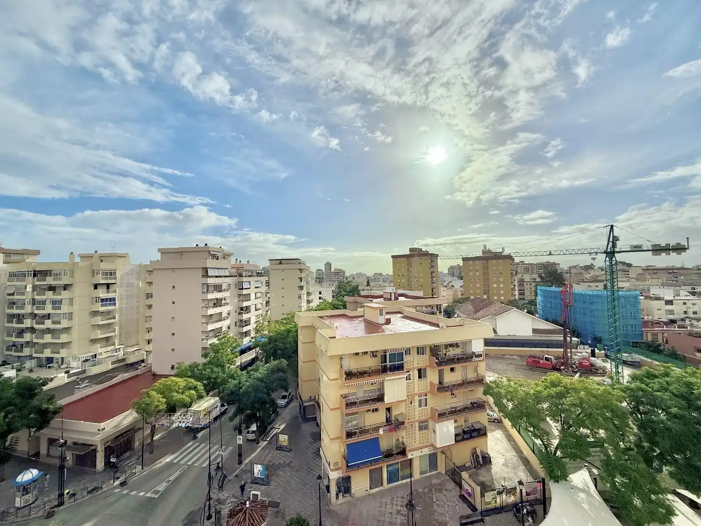 Àtic amb terrassa en venda a Calle jose moreno carbonero, imagen 18