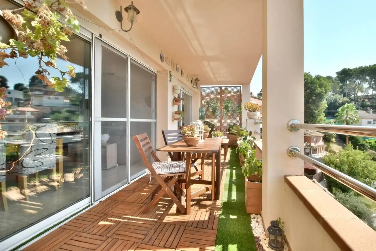 Villa avec piscine à vendre à Calle Jacint Verdaguer, imagen 23