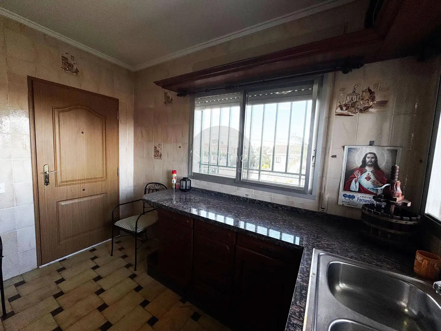 Villa mit Terrasse zum Verkauf in Avenida del Rio Turia, imagen 19