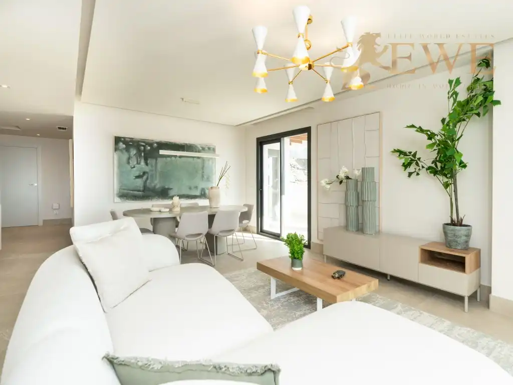 Apartament en venda a Urbanizacion Nueva Atalaya, imagen 19