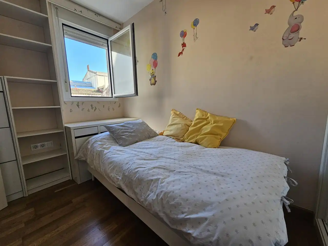 Piso en venta en Centro