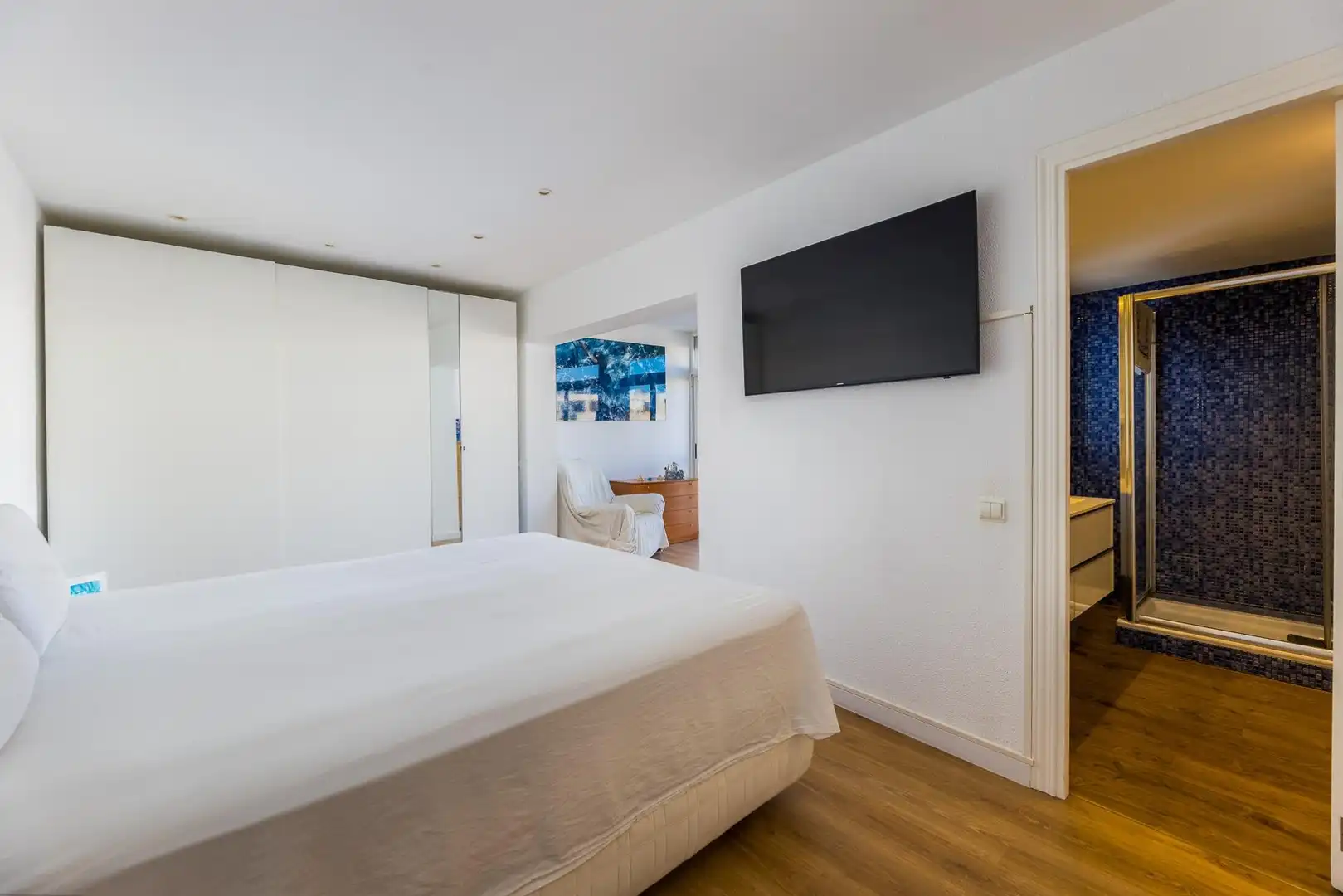 Casa con terraza en venta en Carrer ALBER, imagen 23