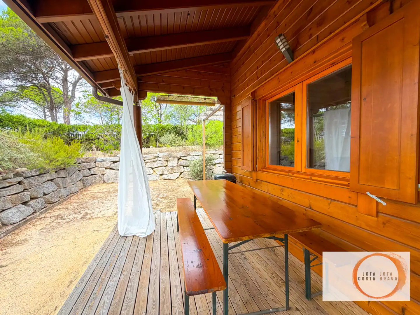House with garden for sale in La Goba, imagen 32