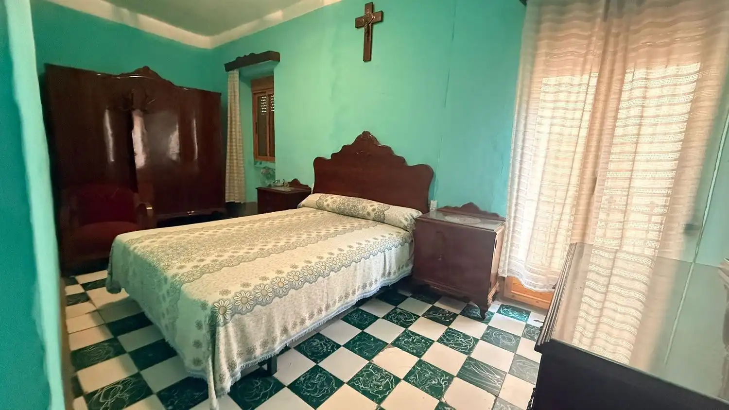 Habitación de Casa o chalet en venta en Artana con Terraza y Trastero