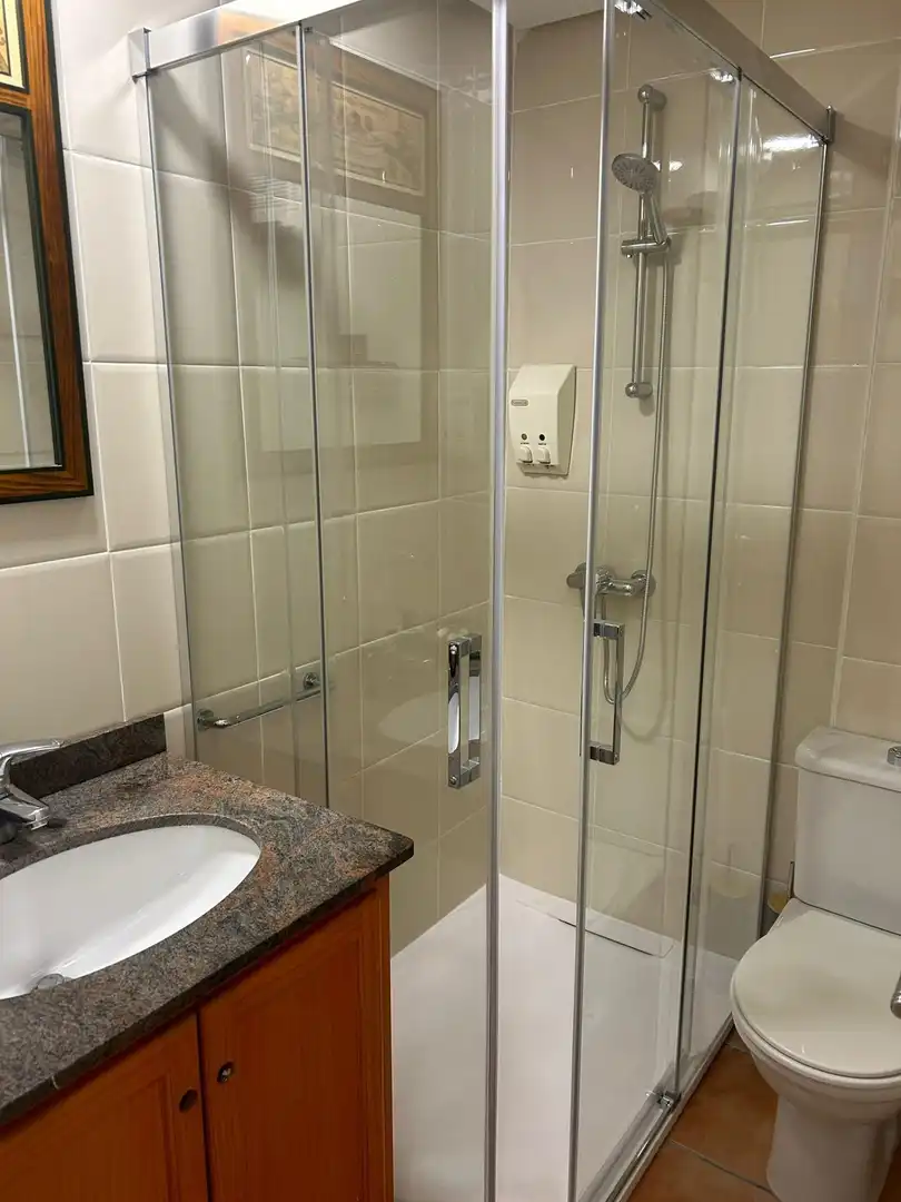 Wohnung zur Miete in Águilas, Murcia