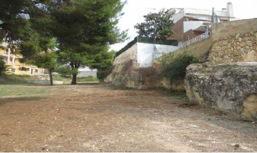 Residential for sale in Altafulla