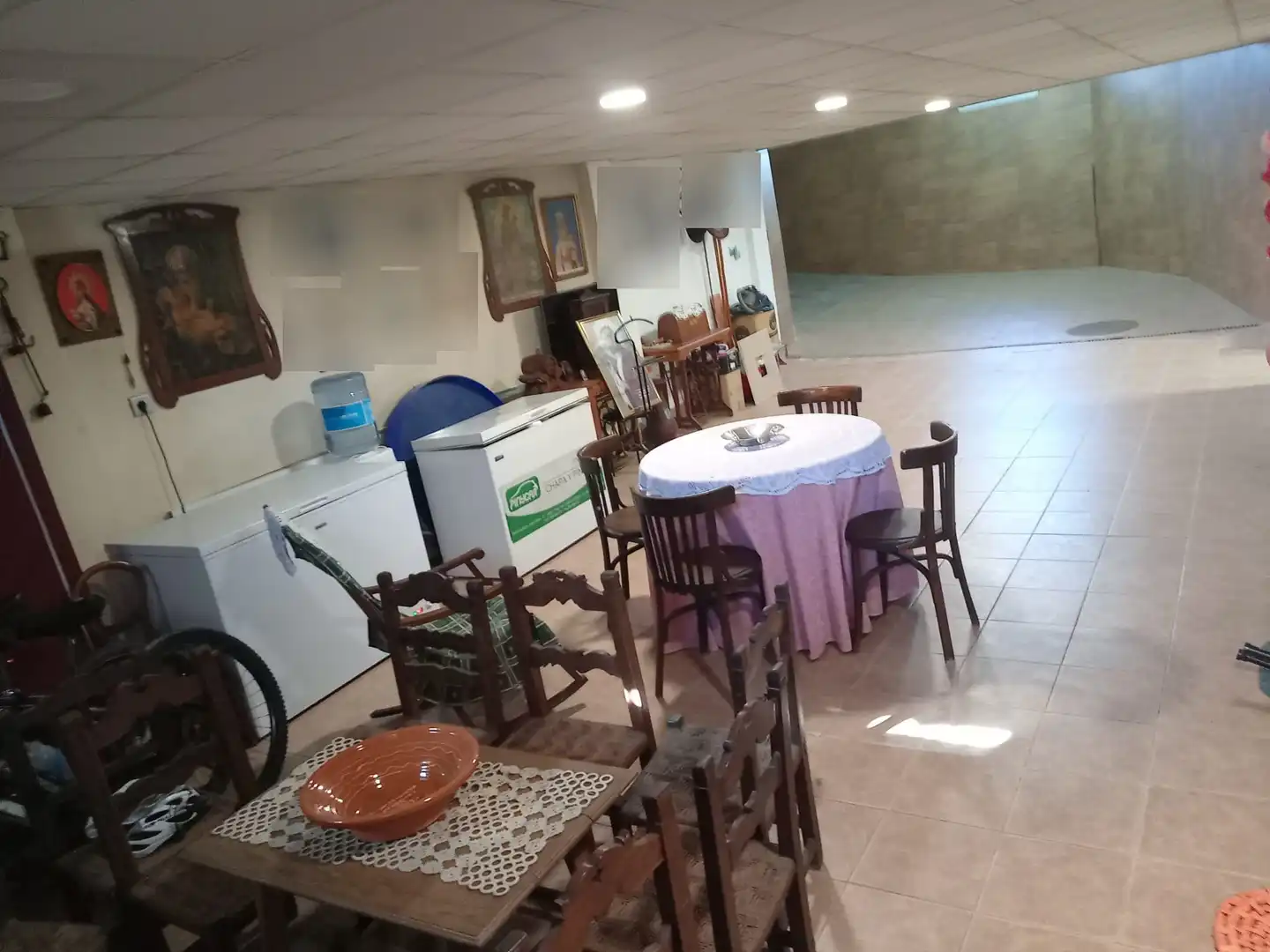 Casa o chalet en venta en Murcia con Aire acondicionado, Jardín privado y Terraza