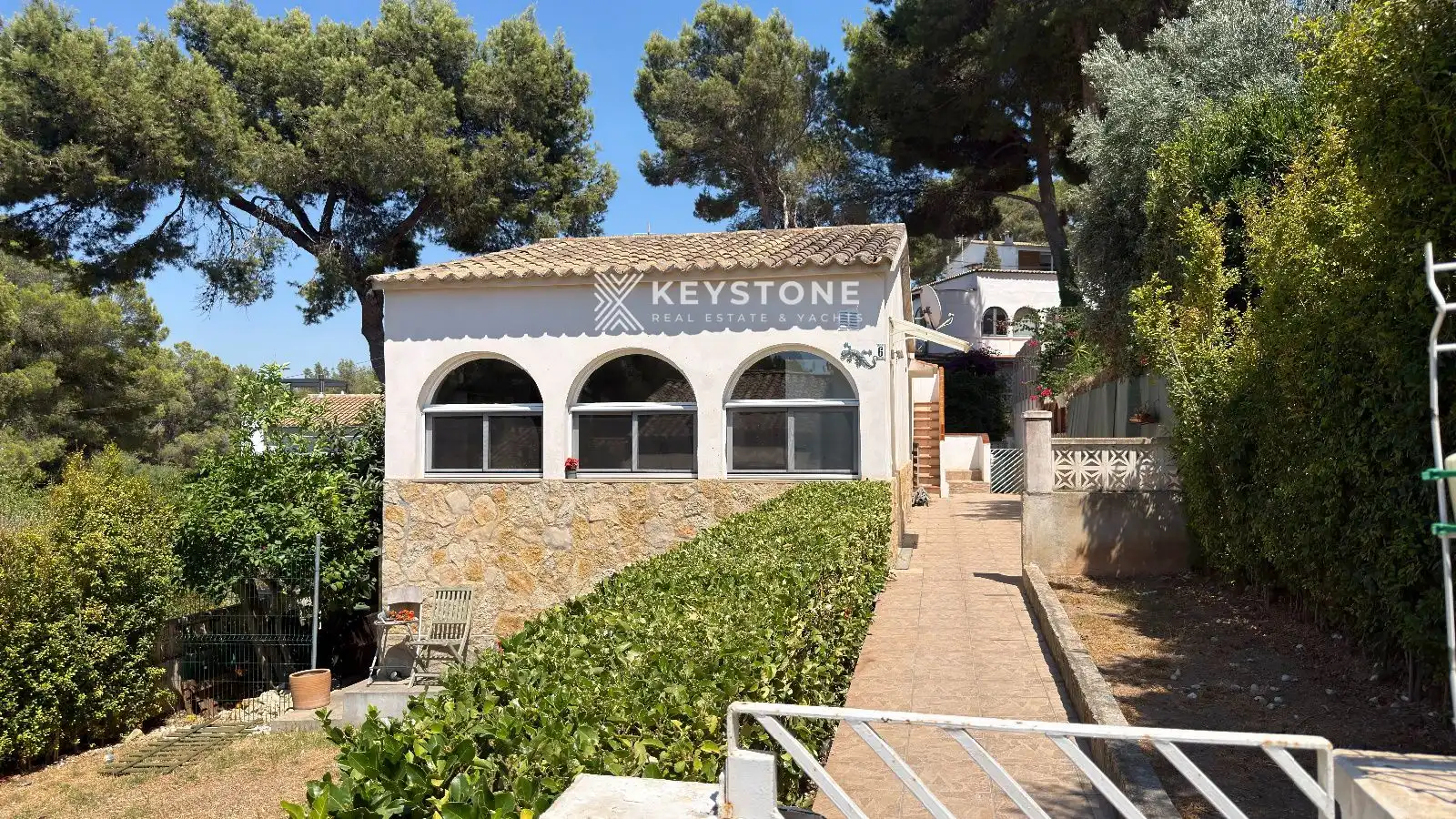 Casa en venda a Carrer de Sa Madona, 97, Costa de la Calma, imagen 2