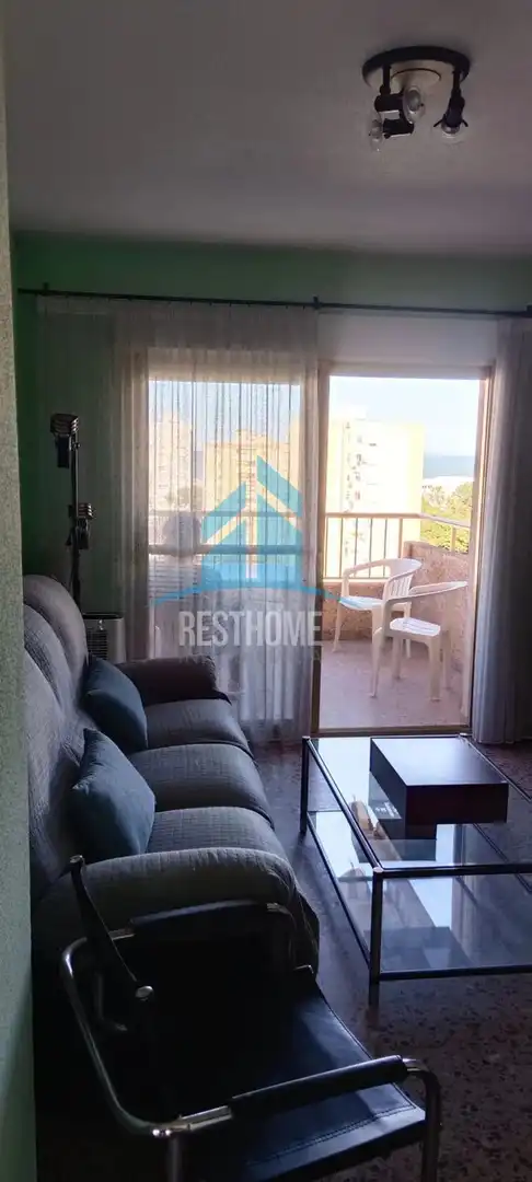 Apartment with pool for sale in Playa de Gandia, imagen 21
