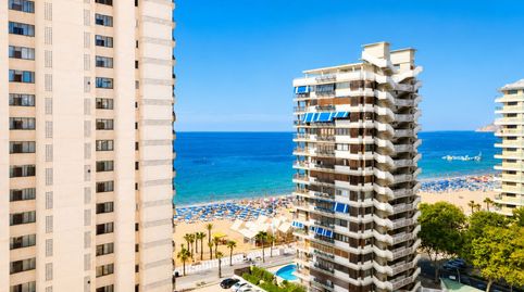 Foto 2 de Apartamento en venta en Playa Poniente, Benidorm