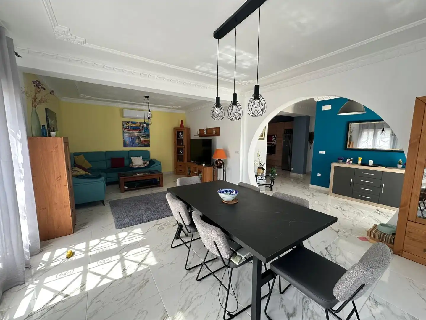 Casa con piscina en venta en San Fulgencio, imagen 8