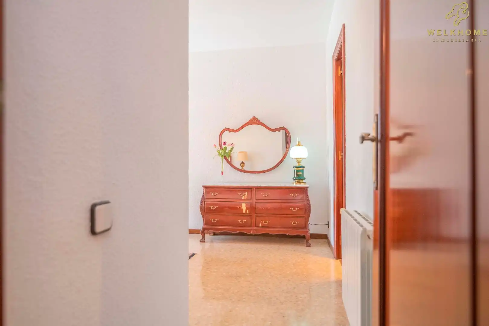 Ático en venta en Barcelona con Aire acondicionado, Calefacción y Terraza
