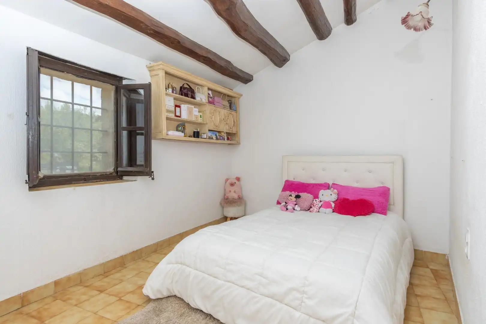 Casa rústica en venda a Santa Cristina Poble, imagen 21