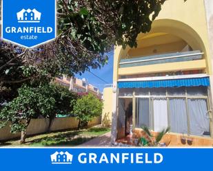 Single-family semi-detached for sale in Las Piscinas Naturales