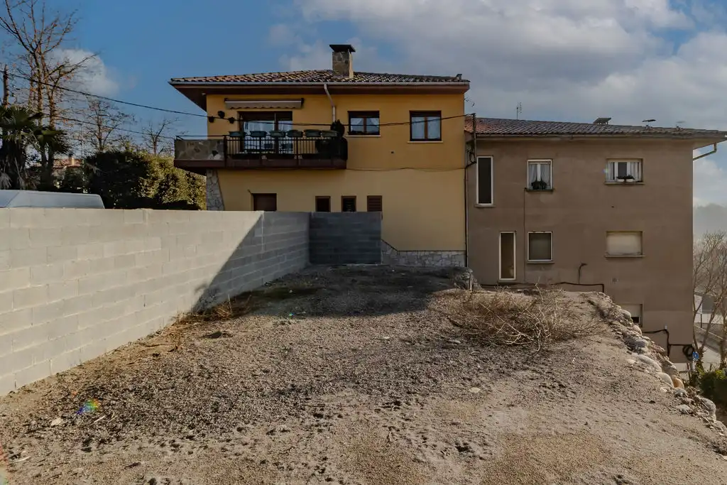 Rustikales Grundstück zum Verkauf in Av Vía Ausetania, imagen 6