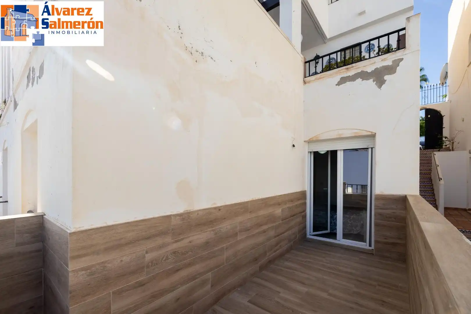 Duplex con terrazza in vendita a Velilla - Velilla Taramay, imagen 9