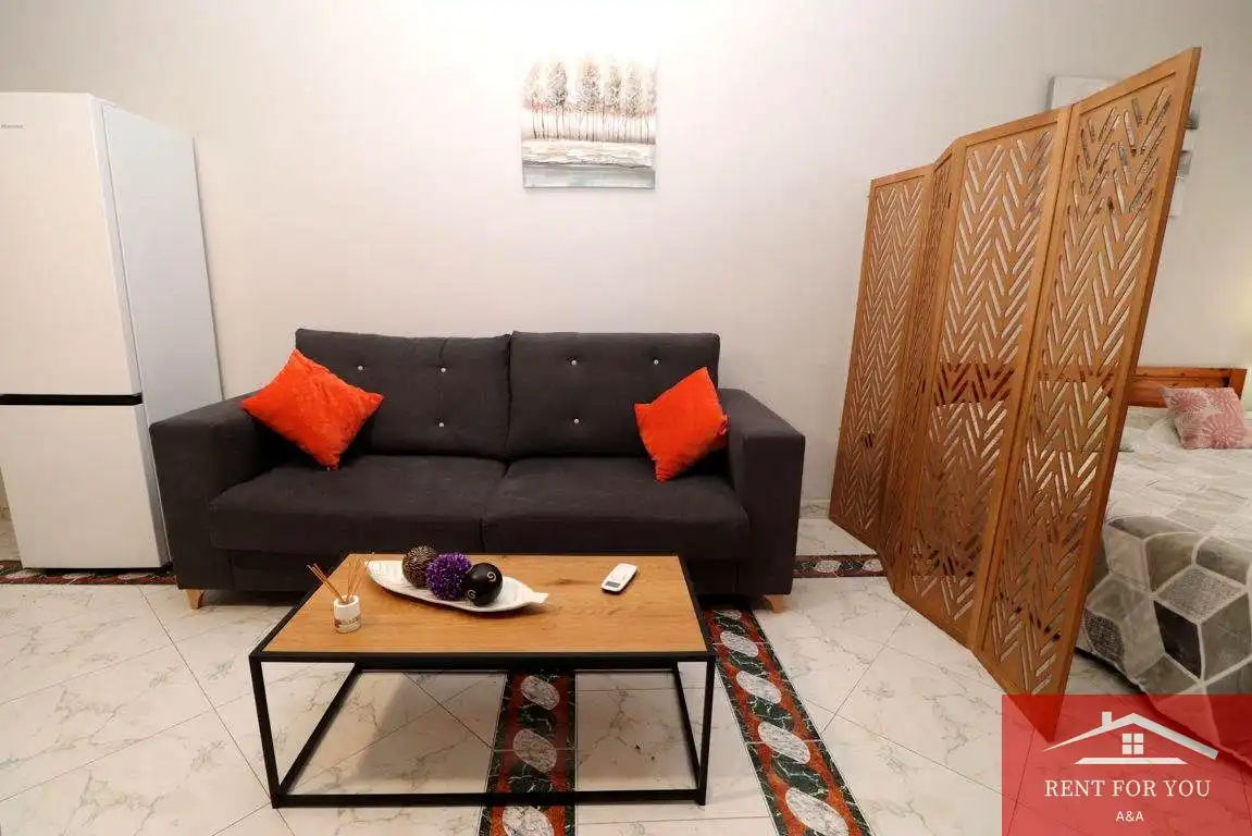 Studio avec ascenseur à louer à Centro, imagen 6