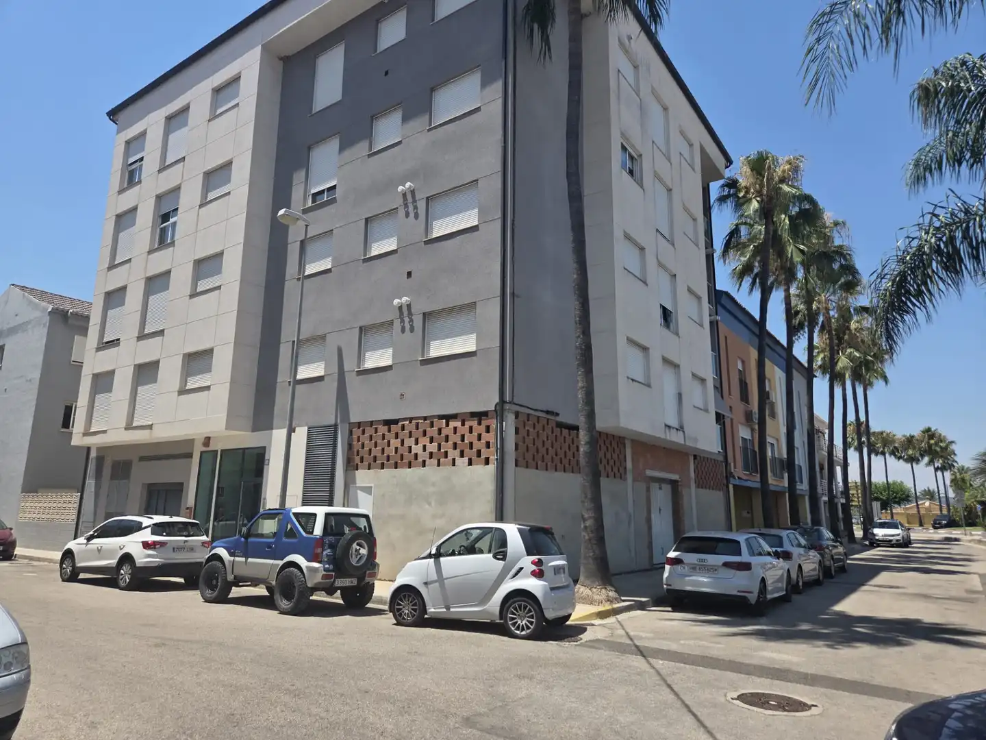 Locale commerciale in vendita a Carrer de Gandia