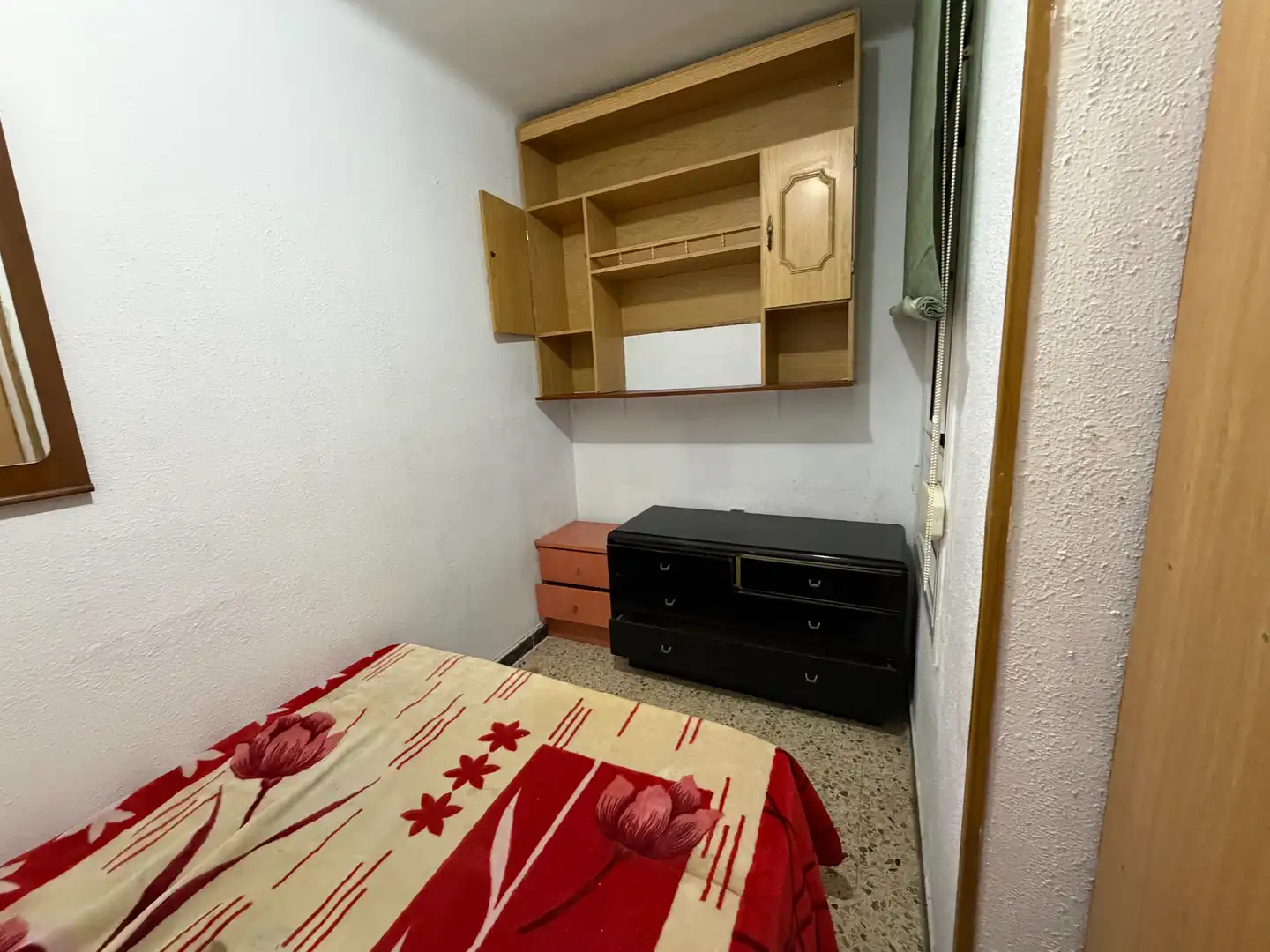 Habitación de Piso en venta en Cerdanyola del Vallès con Amueblado