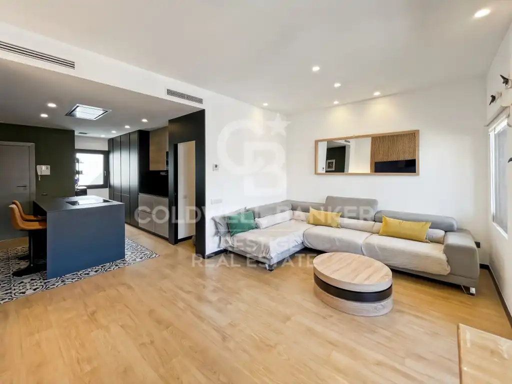 Piso en venta en Calle Villarroel, L'Antiga Esquerra de l'Eixample