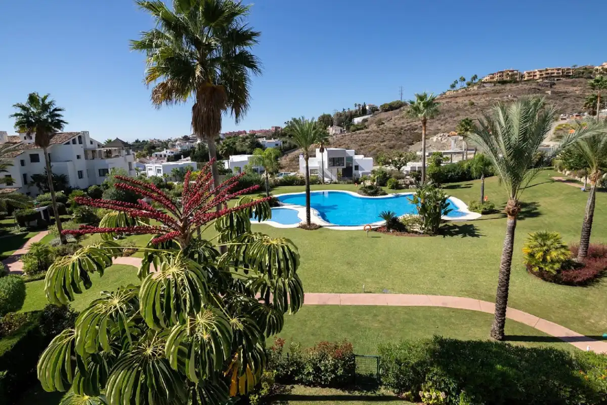 Penthouse with pool for sale in Benamara - Atalaya, imagen 38