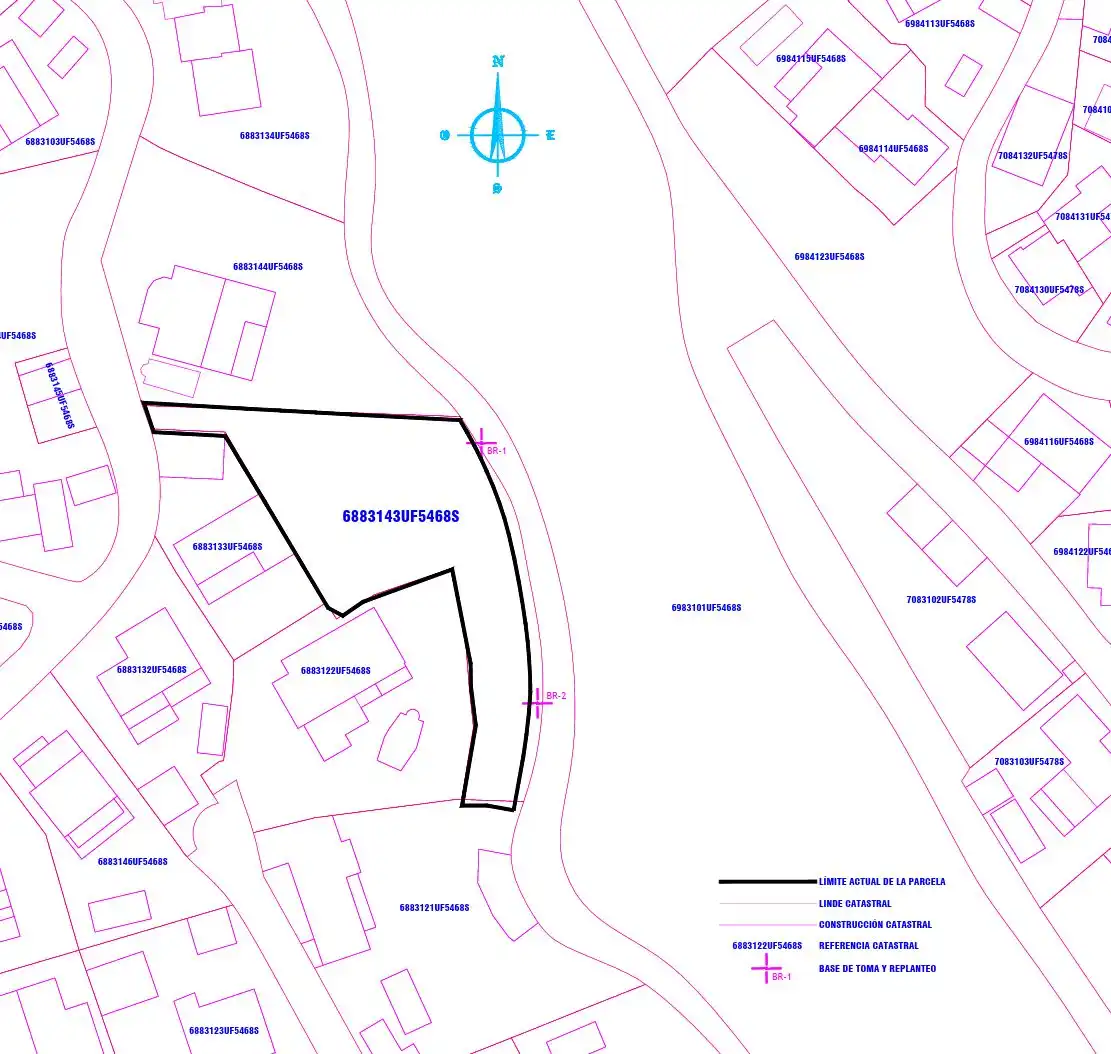 Terreno residencial en venta en 16 Calle el Roble, imagen 17