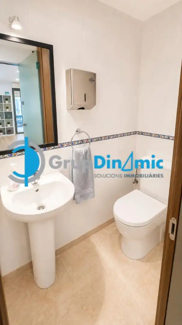 Piso con ascensor en venta en Avinguda Catalunya, imagen 14