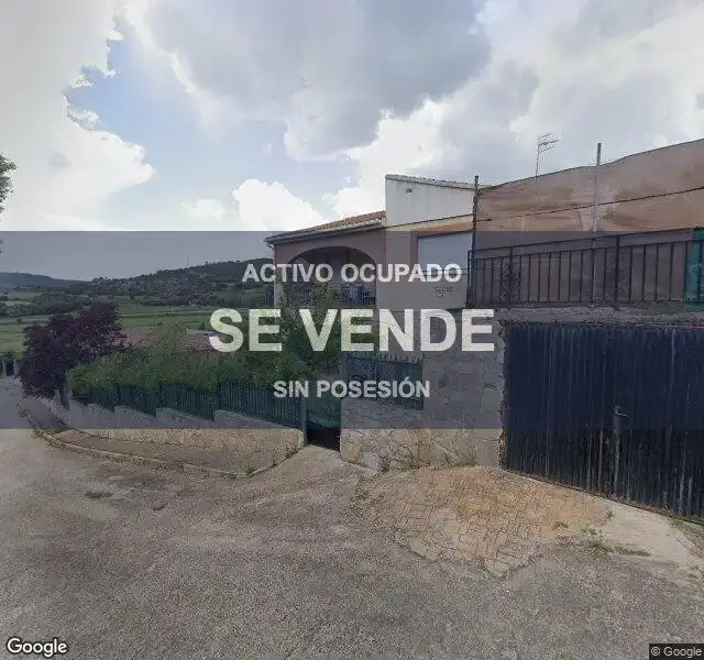 Piso en venta en Fuentenovilla