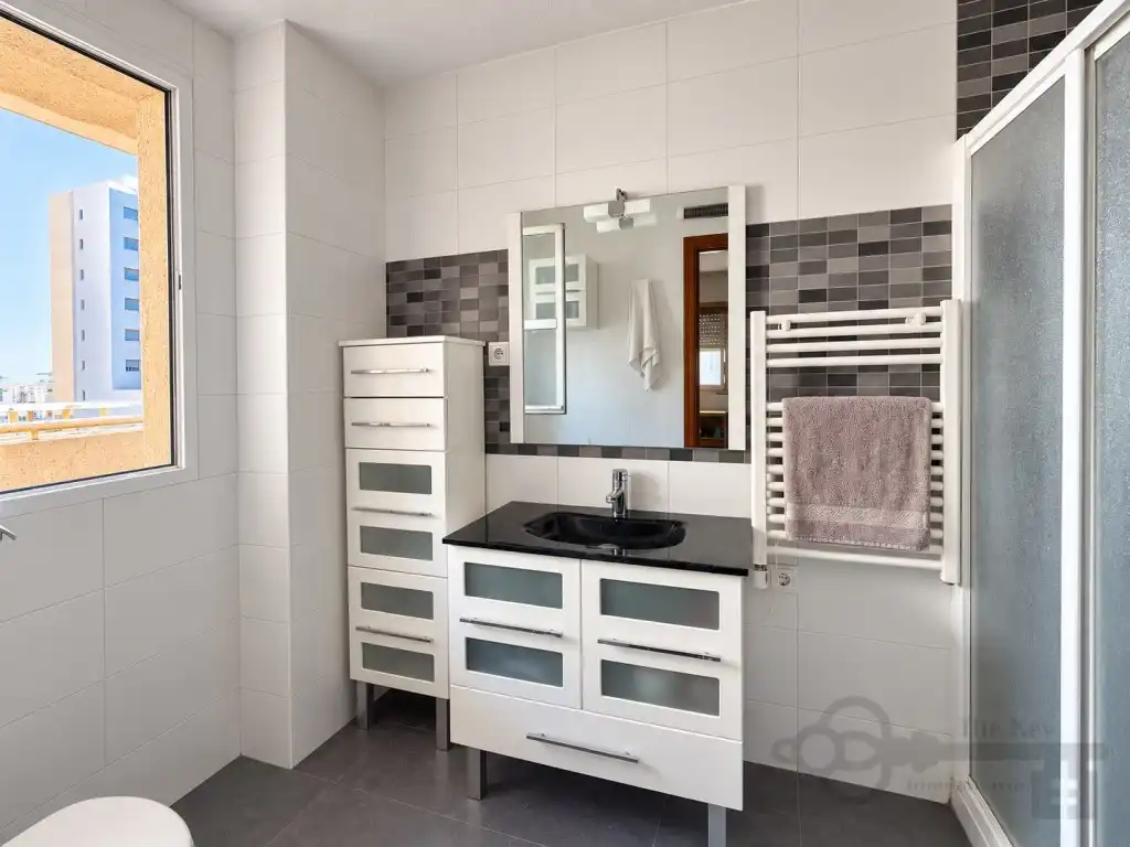 Baño de Piso en venta en Cartagena