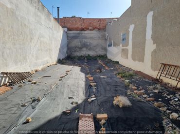 Terreni e lotti in vendita a Casco Urbano