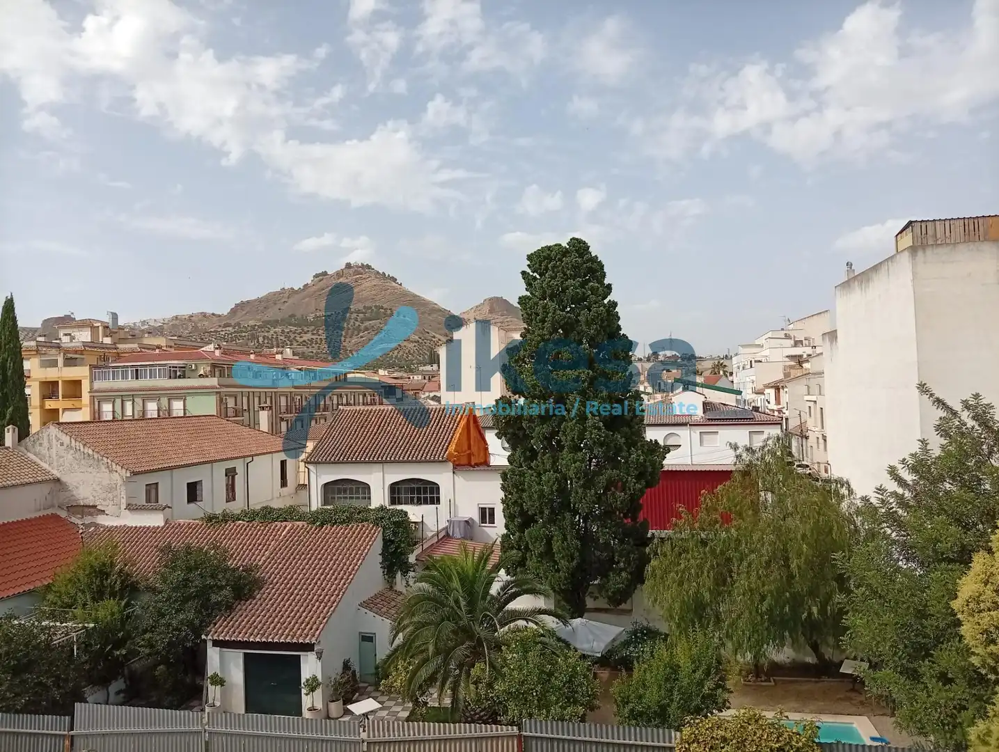 Pis amb ascensor en venda a Atarfe