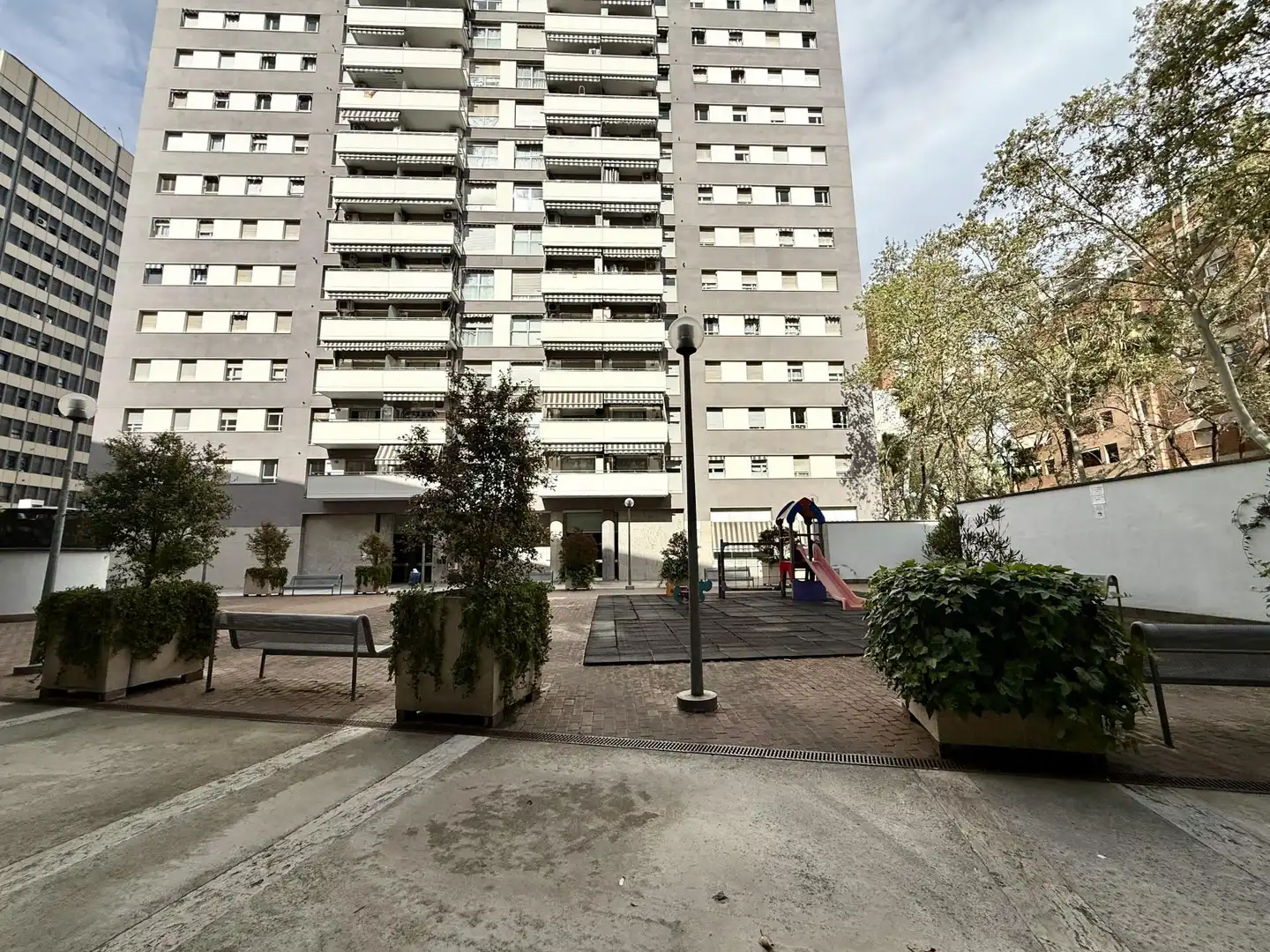 Flat with pool for sale in de la Mineria, imagen 62