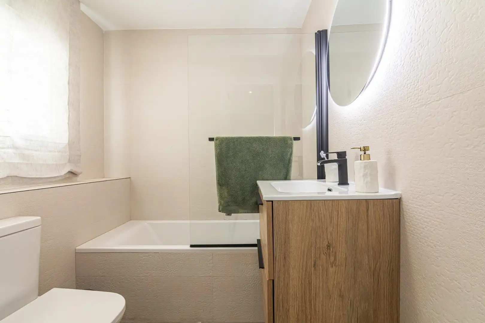 Flat with terrace for sale in Calle ANTONIO MACHADO 86, imagen 28