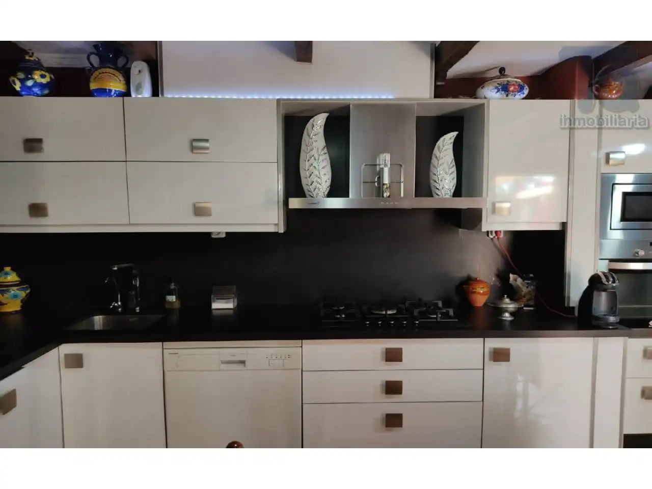 Casa amb jardí en venda a Calle MOLINOS, imagen 14
