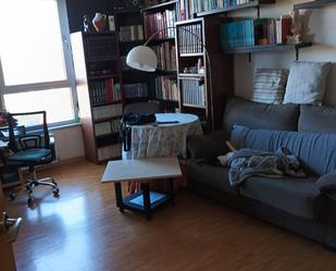 Living room of Flat for sale in Vitoria - Gasteiz  with Furnished