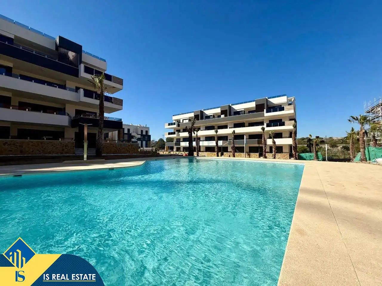 Penthouse mit Pool zum Verkauf in Orihuela Costa, imagen 11