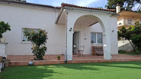 Foto 4 de Casa o chalet en venta en Vallirana, Barcelona