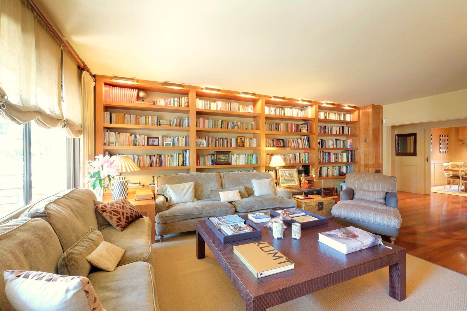 Pis en venda a Avinguda de Pedralbes, Pedralbes