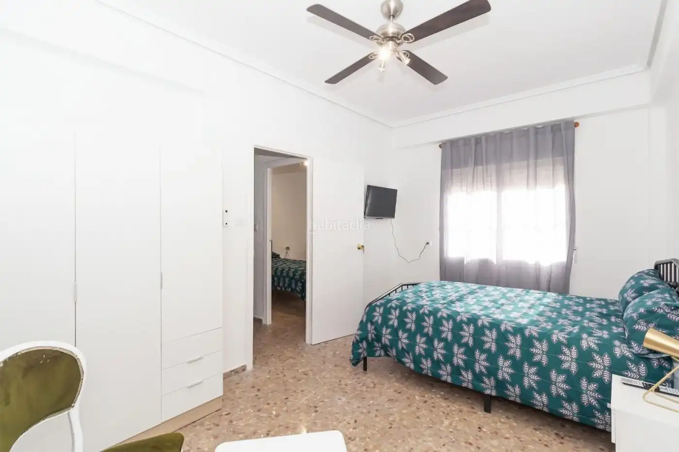 Wohnung zur Miete in Carrer Marco 12, imagen 23