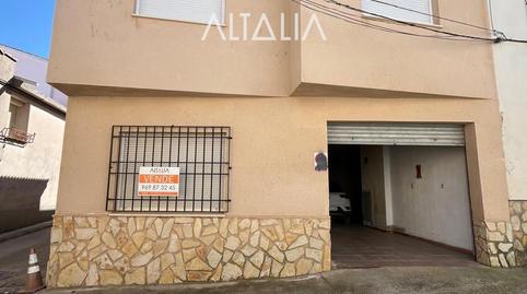 Foto 2 de Casa o xalet en venda a Calle Mingovela, 4, Villarejo de Fuentes, Cuenca