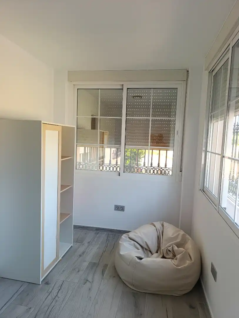 Habitación de Casa o chalet de alquiler en Málaga con Aire acondicionado, Amueblado y Horno