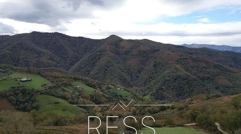 Foto 4 de Casa o xalet en venda a Calle Antsolokueta, 25, Etxalar, Navarra