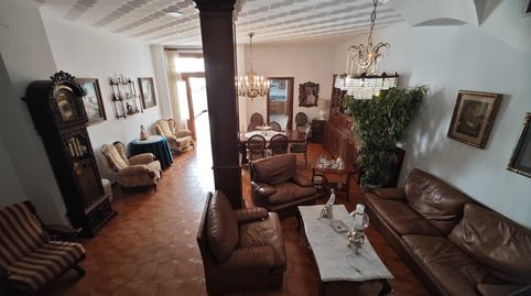 Foto 5 de Finca rústica en venta en L'Alqueria de la Comtessa, Valencia
