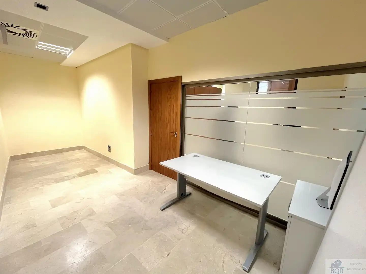 Büro mit Aufzug zur Miete in LARGA, imagen 11
