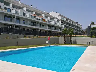 Ground floor with pool for sale in Las Gaviotas  - Carvajal, imagen 15