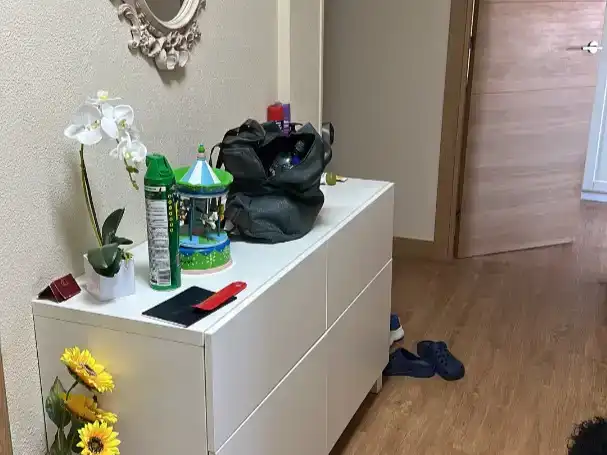 Piso en venta en Leioa con Balcón